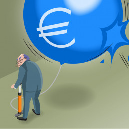 inflation euro