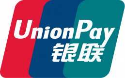 Logo de l'entreprise chinoise UnionPay