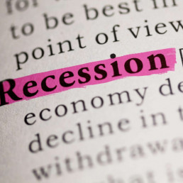 récession france 2022
