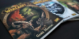 Magazine World of Warcraft - crédit : wtfast